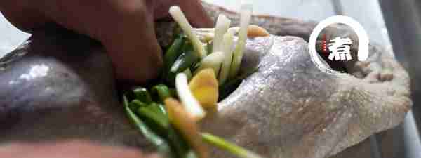雷官板鸭|传承了百年的传统美食，是滁州人都爱的味道！