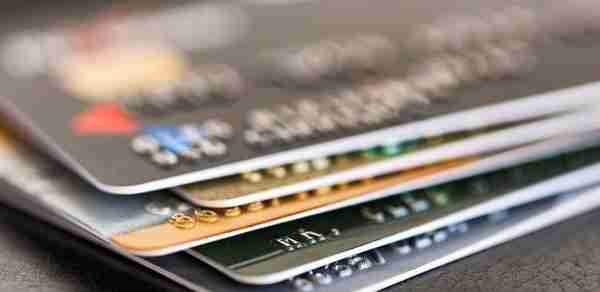 信用卡面签需要什么？