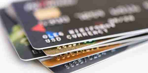 信用卡面签需要什么？
