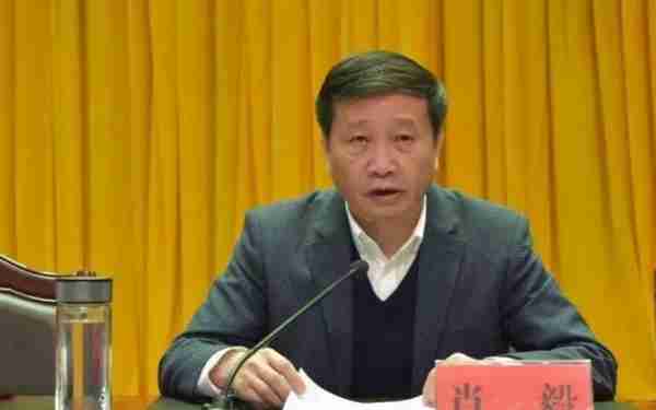 滥用职权引进虚拟货币“挖矿”，江西原政协副主席肖毅被双开