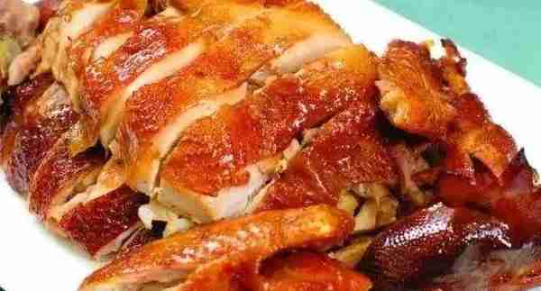 中国最好吃的“四大名鸡”，来自4个不同地方，有你家乡吗