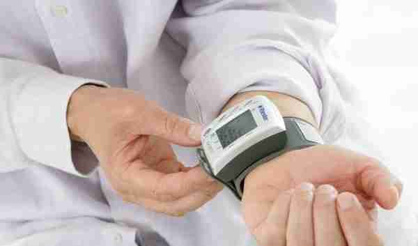 高血压的标准不止一个！你真的是高血压吗？