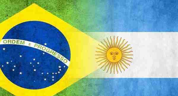 阿根廷与巴西将创建共用货币？取名：“SUR”