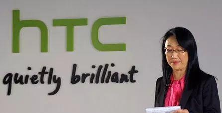 HTC宏达电：对不起，您的“火腿肠”凉了
