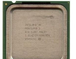 万万想不到，那些年AMD为Intel作过的嫁衣