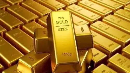 20家国内黄金首饰品牌最新黄金价格（2021年10月22日）