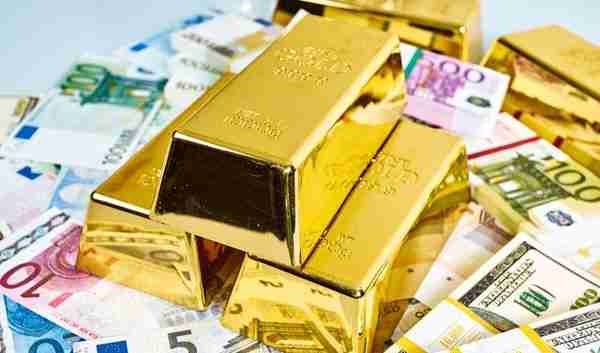为何黄金越来越受追捧？“欲把黄金比西子，消费投资总相宜”
