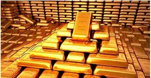 黄金作为国际储备：不再是野蛮的遗迹？