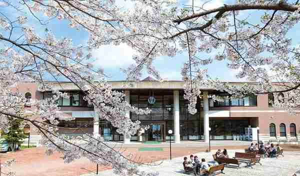 日本留学：2023年小樽商科大学出愿指南
