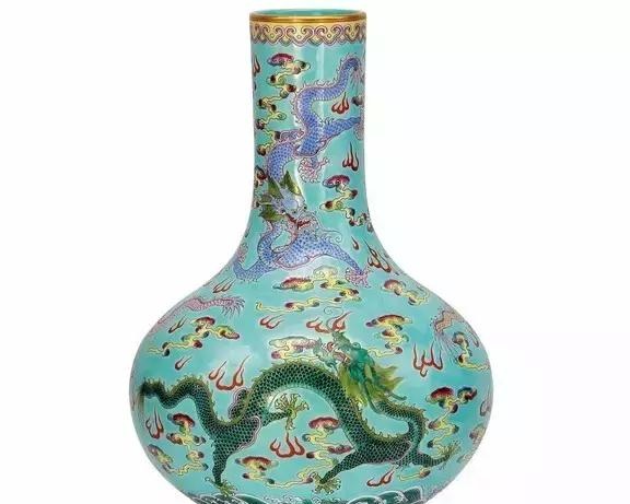 中国瓷器造型大全，值得收藏！