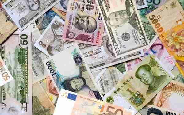 全球10种最贵货币盘点：美元仅排第7,英镑勉强进入前5