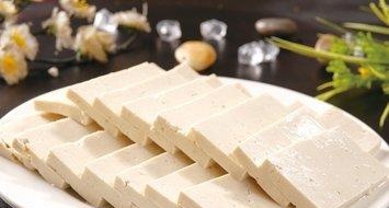 复合豆腐增筋凝固剂跟它"天生一对"，坚持使用，增产、增弹，保鲜