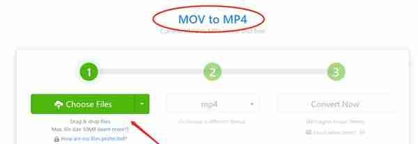 mov格式的视频转换为mp4的四种简单方法，通俗易懂，快学起来吧！