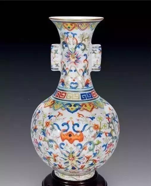 中国瓷器造型大全，值得收藏！