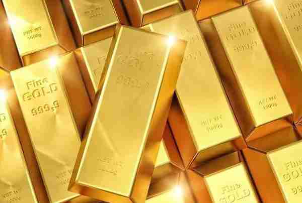 中国拉回1024吨黄金，目的明确！绝不是温三农说的那样的？