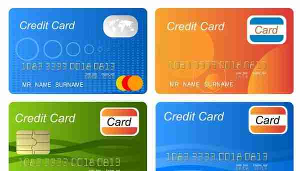 申请信用卡的小白，可以看看，也许能帮到你办理高额的信用卡