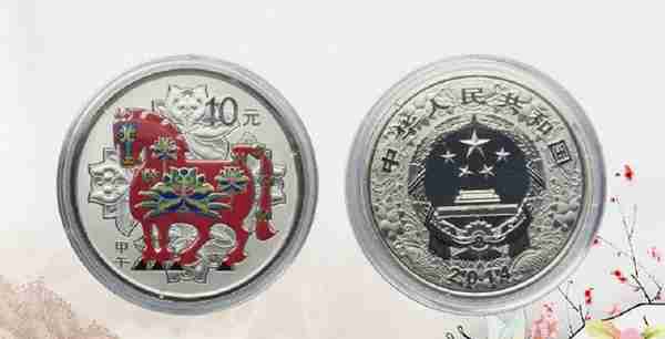 虎年纪念币已公告，8月开约的5币2钞表现如何，该怎么预约