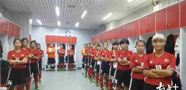 瑞士赛后明年还有韩国世锦赛，湛江聋人女足能去成吗？
