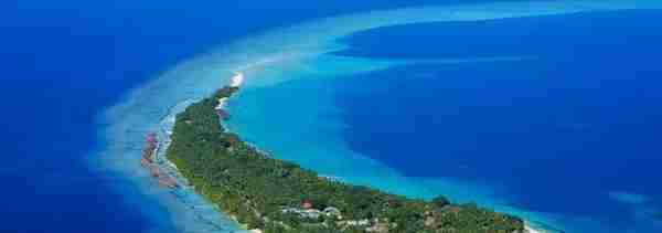 马代五星库拉玛提岛——最长梦幻白沙滩、一价全含仅需8K！