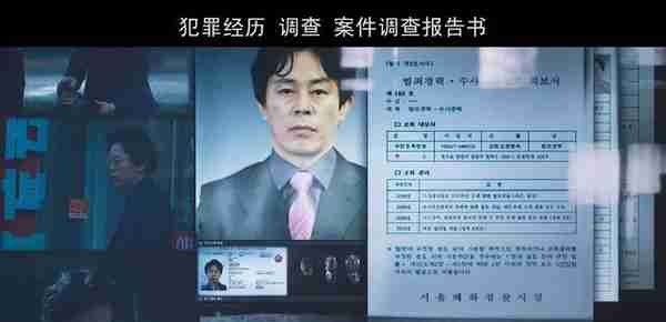韩国史上最大诈骗案改编的犯罪片，以局中局的情节黑出了新高度
