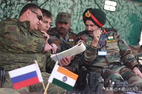 俄罗斯印度军火交易不用美元了 改用卢布 说明什么问题