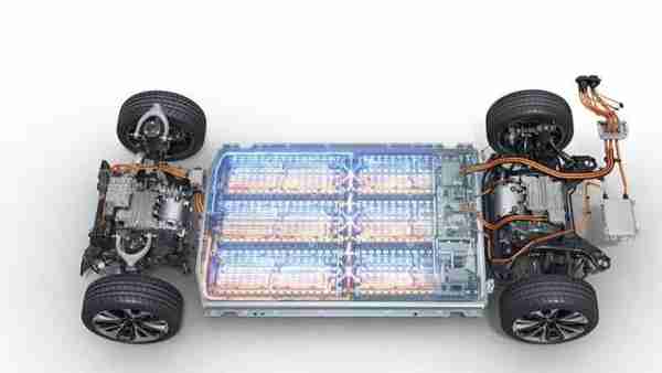 充电效率终于赶上加油，技术解析小鹏S4超充，或将埋葬燃油车？