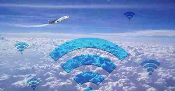 预计今年第三季度，飞机将实现5G网络全覆盖