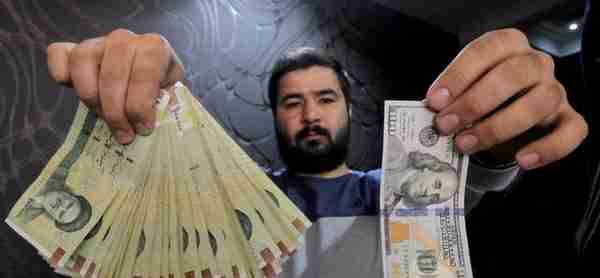 全球首个加密货币国家诞生，伊朗用人民币替代美元后，事情有变化