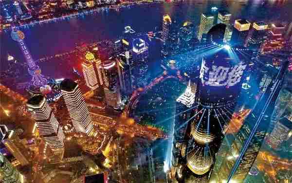 22个重点项目落户陆家嘴，上海国际金融中心建设按下“加速键”