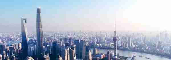 22个重点项目落户陆家嘴，上海国际金融中心建设按下“加速键”