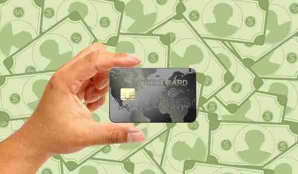信用卡是个好东西，不懂它的人才会错怪它