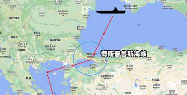中国第一艘航母“辽宁号”诞生的曲折历程，艰难回国，遭遇勒索