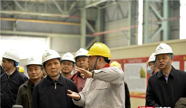 整体技术国际先进，部分技术国际领先！湖南企业首创粉末冶金铝基复合材料制动盘