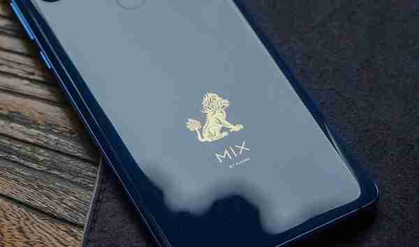 小米MIX 3评测：极致全面屏之外，还是最值得买的旗舰手机