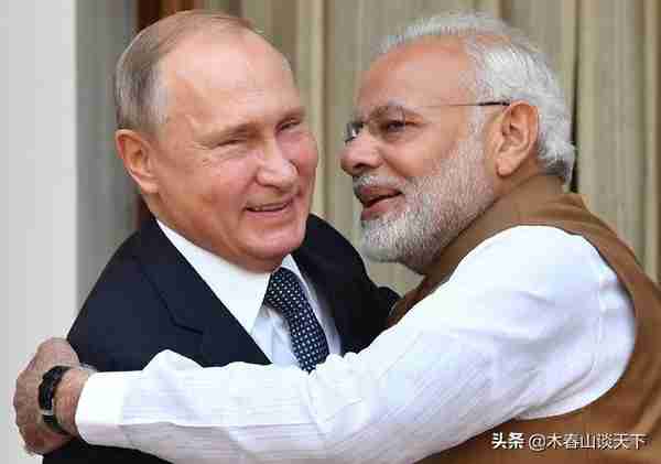 俄罗斯印度军火交易不用美元了 改用卢布 说明什么问题