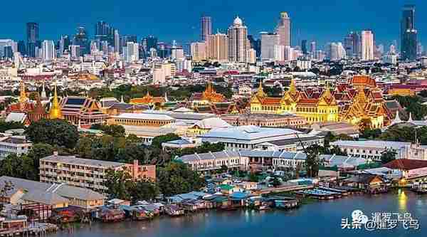 泰国重磅新规：外国人可买土地和带地别墅，但有这些条件