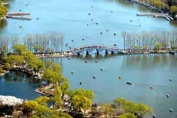 北京景区门票大全，端午节来北京的游客们请收好！