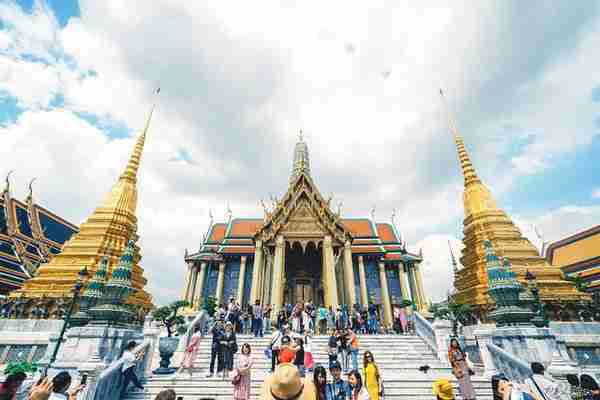 泰国曼谷旅游：来曼谷一定要去的6个地方，你都打卡了吗？