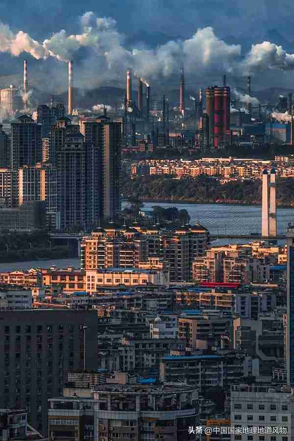 为什么广西最被低估的城市，是柳州？