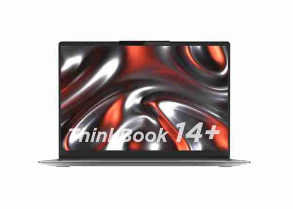 联想ThinkBook 14+/16+ 笔记本电脑独显版将于3月24日发售
