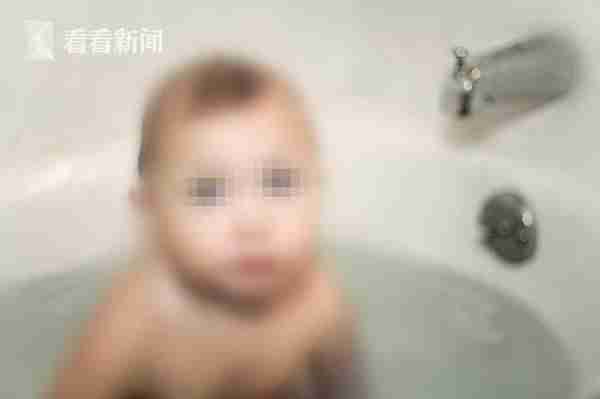6月大女婴洗澡溺亡 23岁母亲被捕 警方：她跑出去刷手机看脸书