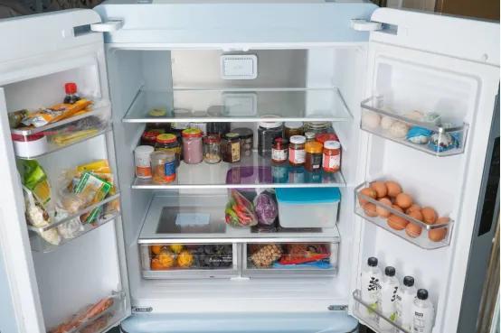 冰箱温度怎么调1-7哪个更冷？ 冰箱最适温度是多少？