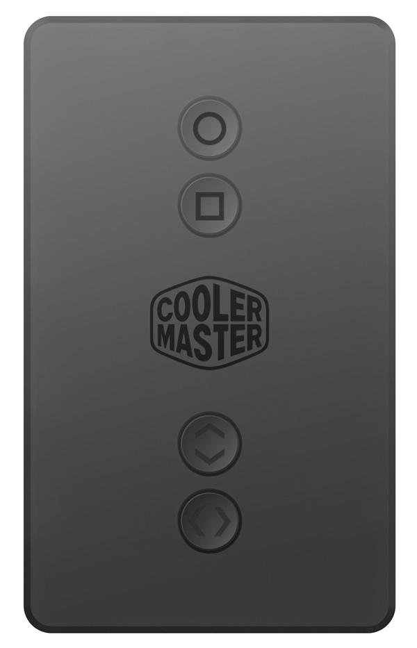 1099元！酷冷至尊冰神G360 RGB水冷散热器发布：可自定义灯效