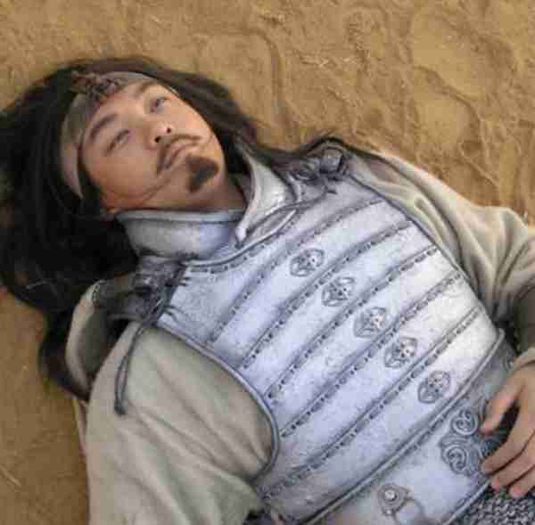 死的最惋惜的五虎上将，年仅47岁郁郁而亡，从此刘备再难一统天下