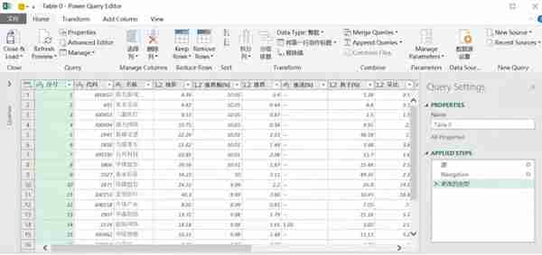 Excel-----获得股票实时数据？其实很简单