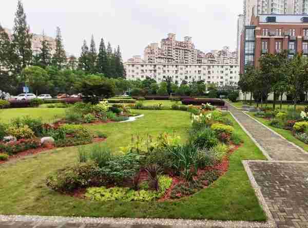 “上海市花园单位”最新名单公布，看看有你的母校吗？