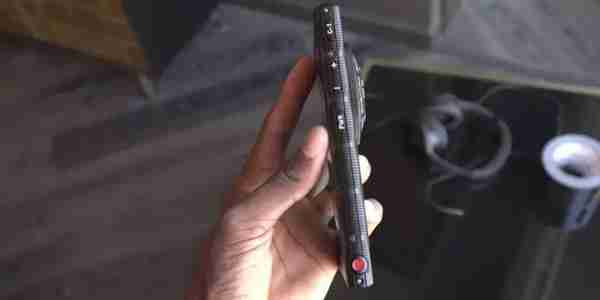 主打模块化+裸眼3D，售价媲美iPhoneX，这款黑科技手机快来了！