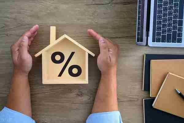 英国抵押贷款飙升至创纪录的286%，“买房出租”的房东感到震惊