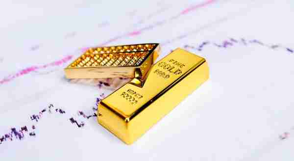 美欧向中国运送6281吨黄金，美方财长耶伦：数字人民币或取代美元