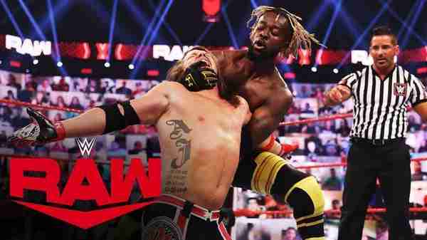 WWE佩奇再度暗示重返擂台引粉丝期待！AJ与其保镖险遭拆散